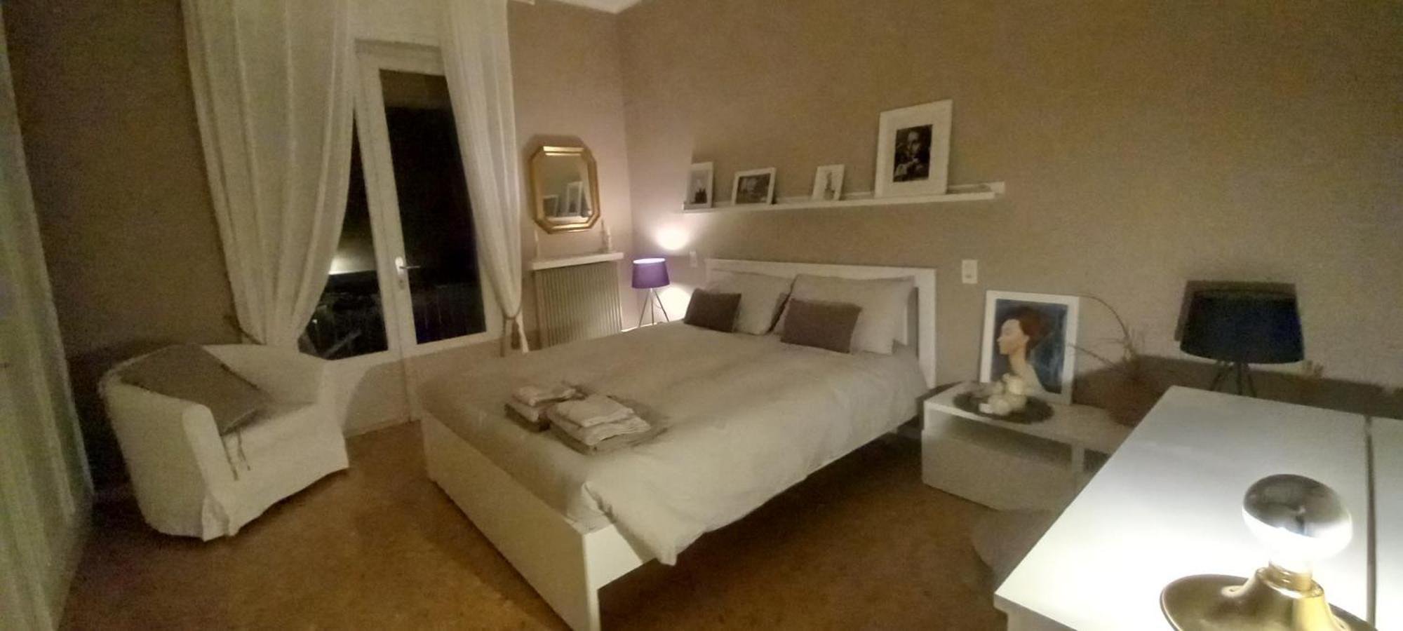 Villa Sul Lago Con Pontile Privato A Brenzone Sul Garda - Unique And Exclusive Dış mekan fotoğraf