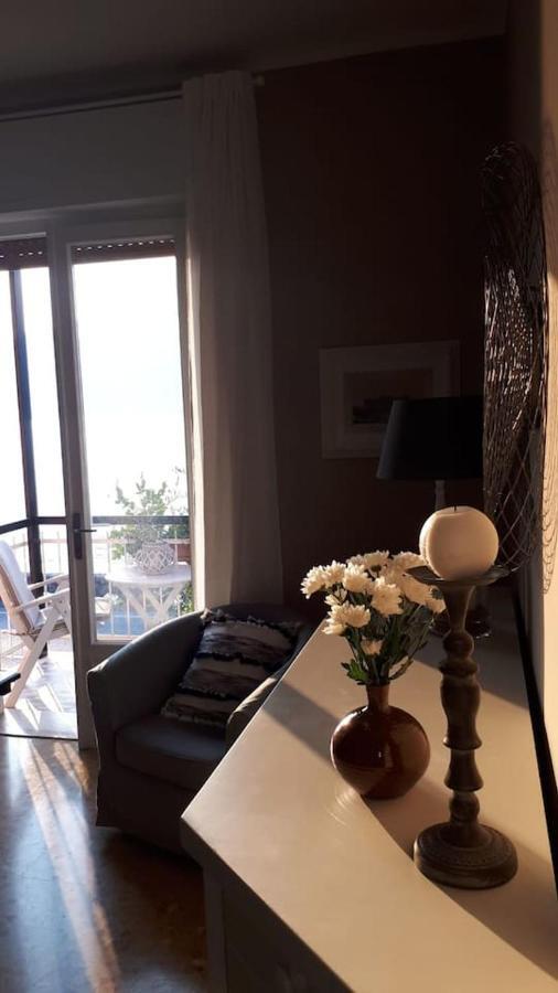 Villa Sul Lago Con Pontile Privato A Brenzone Sul Garda - Unique And Exclusive Dış mekan fotoğraf